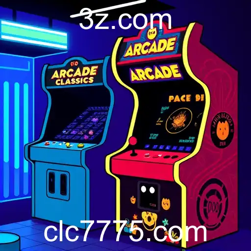 A Ascensão de clc777 no Cenário dos Jogos Brasileiros