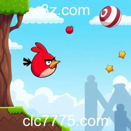 Novo Horizonte nos Jogos: A Ascensão de clc777