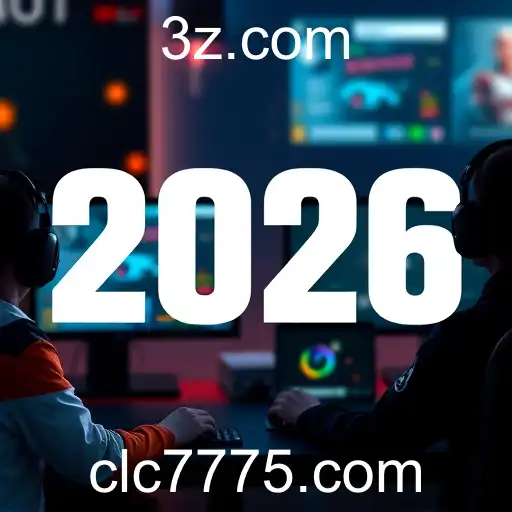 Clc777: Tendências e Inovações do Mundo dos Jogos Online