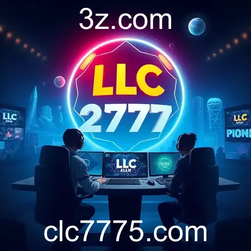Revolução no Mundo dos Jogos Online com CLC777