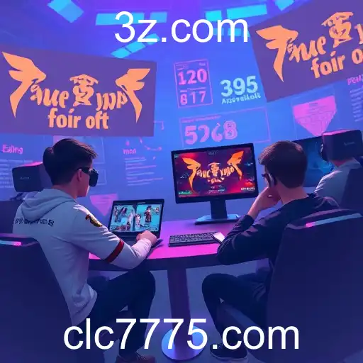 Avanços e Desafios dos Jogos Online em 2025