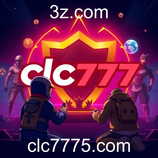 A Ascensão do clc777 no Cenário de Jogos Online