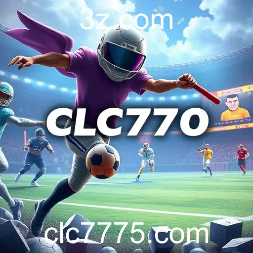 A Ascensão do Clc777 no Mundo dos Jogos