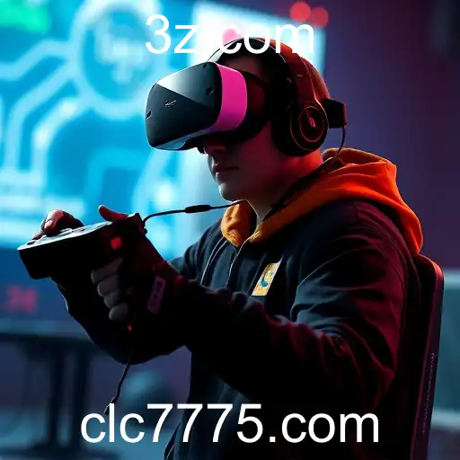 Ascensão de 'clc777': A Consolidação dos Sites de Jogos em 2026