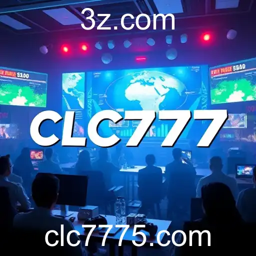 Ascensão e Desafios do clc777 no Cenário de Jogos Online