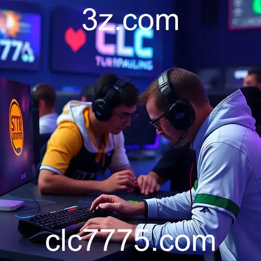 Crescimento dos jogos online no Brasil