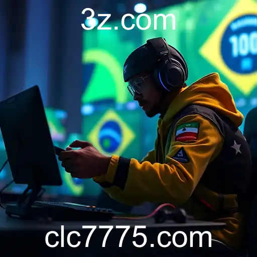 A Revolução dos Jogos Online no Brasil em 2026