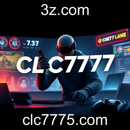 O Crescimento do Clc777 no Mundo dos Jogos Online