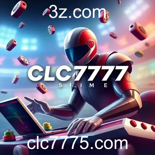 Clc777: A Nova Era dos Jogos Online em Portugal