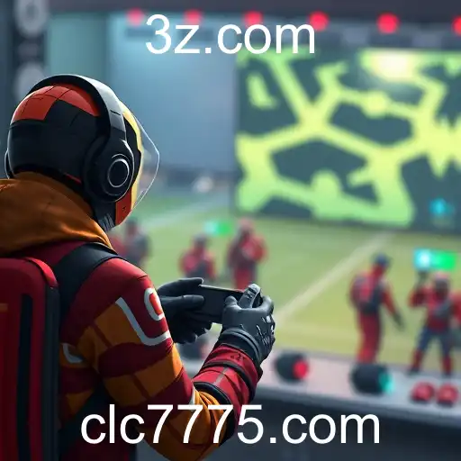 A Consolidação do CLC777 na Indústria de Jogos