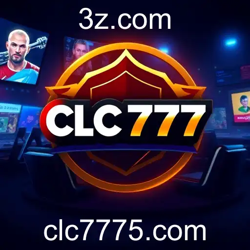 Expansão do clc777 e o impacto nos jogos online