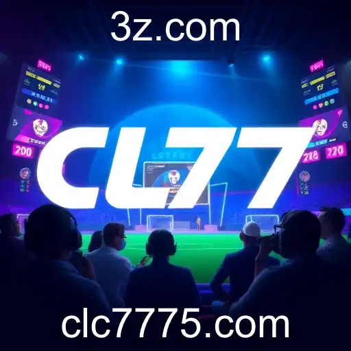 Revolução nos Jogos com CLC777
