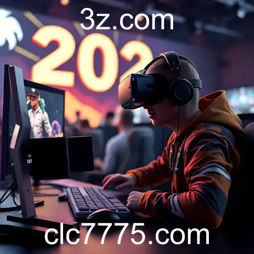 A Ascensão do CLC777 no Mercado de Jogos Brasileiro