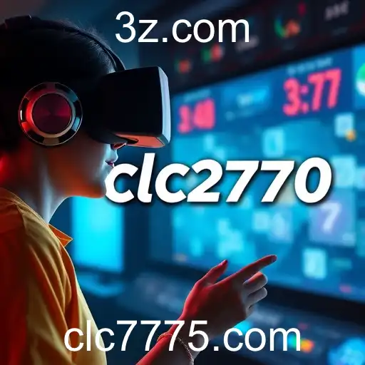 Ascensão do CLC777 no Cenário de Jogos Online