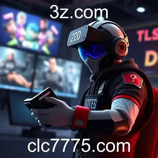 Clc777: A Ascensão do Novo Ícone dos Jogos Online
