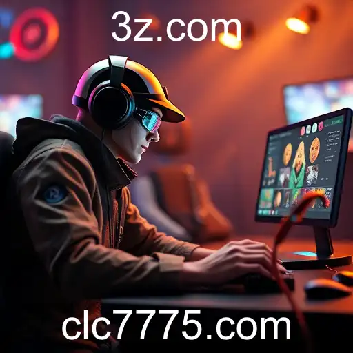 Tendências Recentes em Jogos e clc777 Ganha Destaque