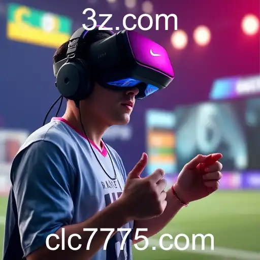 Tendências Emergentes nos Sites de Jogos de 2026