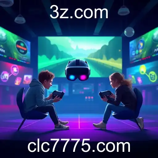Expansão dos Jogos Online em 2026