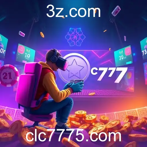 A Expansão do Universo dos Jogos Online