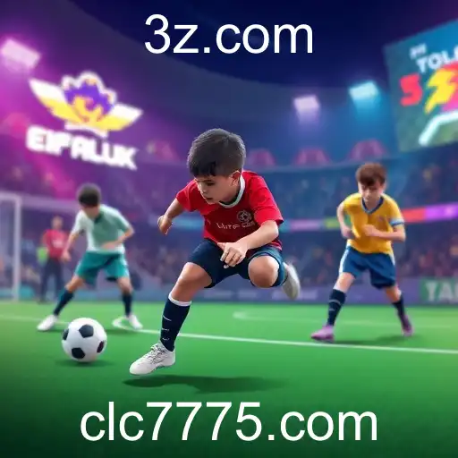 Nova Era nos Jogos Online com Expansão do CLC777