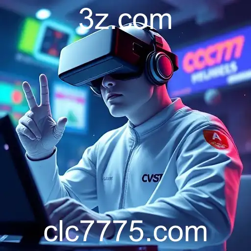 Explorando o Universo de clc777: O Futuro dos Jogos Online
