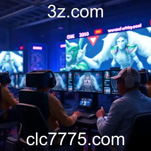 Expansão de Consoles Movimenta Setor de Jogos