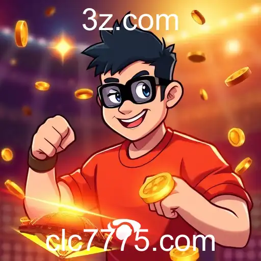 Revolução dos Jogos Online: A Ascensão do 'clc777'