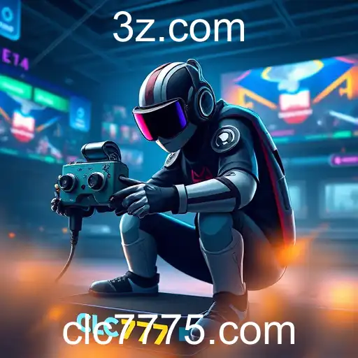 Revolução no Universo dos Jogos Online em 2026
