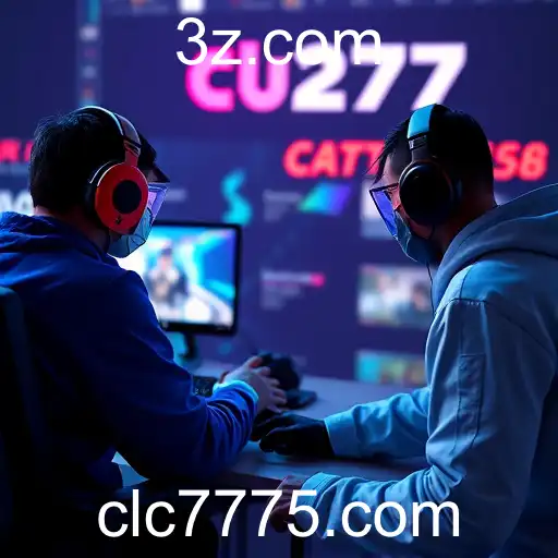 A Revolução dos Games em 2025