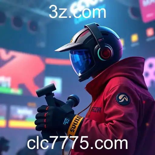 A Revolução dos Jogos em 2026: clc777 no Centro das Atenções