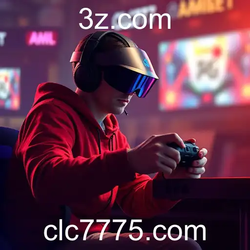 A Revolução dos Jogos: clc777 Transforma o Mercado 2026