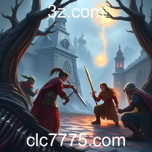 Tendências e Inovações no Mundo dos Jogos Online