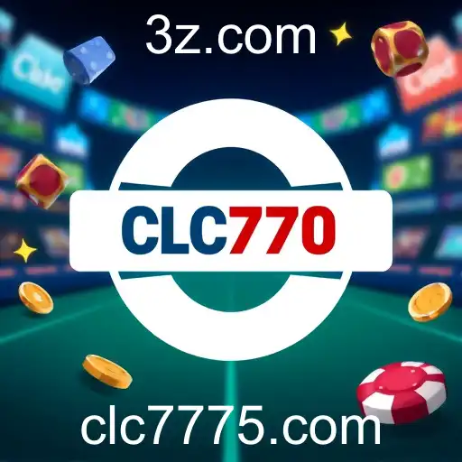 O Crescimento do clc777 no Cenário de Jogos Online