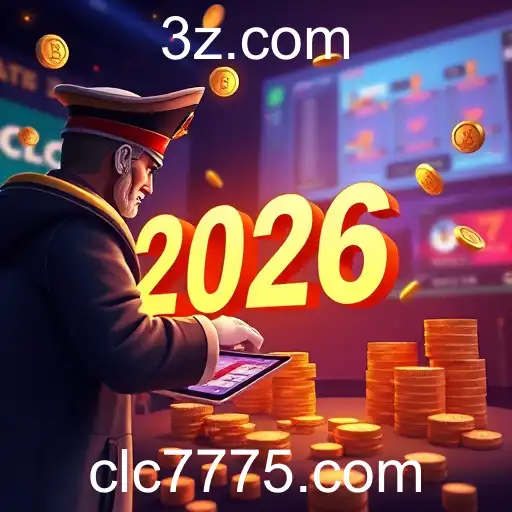 O Impacto do clc777 no Mercado de Jogos em 2026