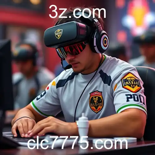 O Impacto da CLC777 no Mercado de Jogos Online