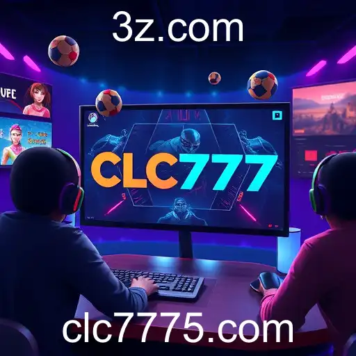 O Impacto de CLC777 no Cenário de Jogos