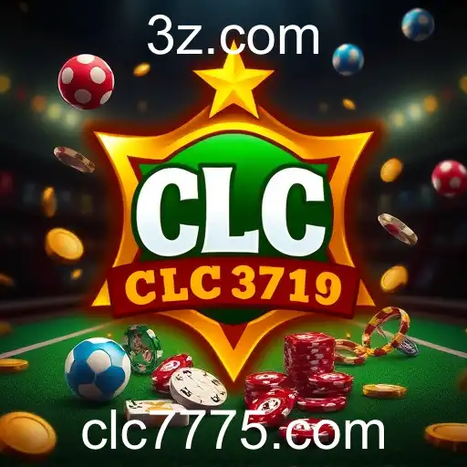 O Impacto Crescente de clc777 no Cenário de Jogos Online