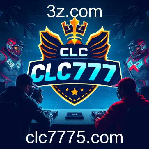 O Impacto do 'clc777' no Mundo dos Jogos Virtuais
