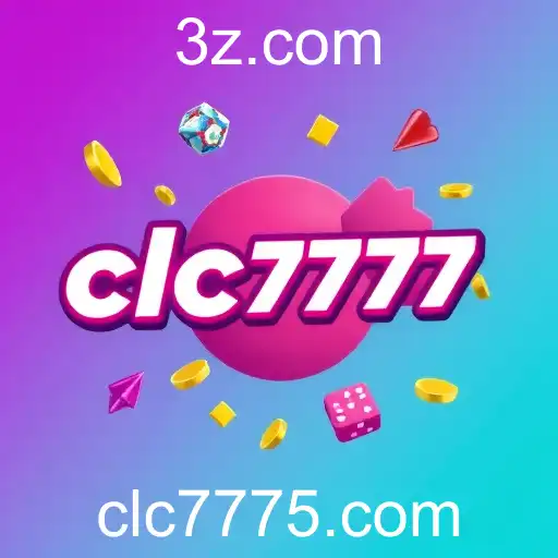 O Crescente Impacto do 'clc777' no Mundo dos Jogos Online