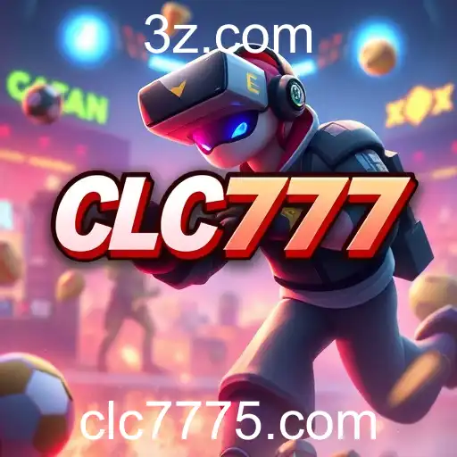 O Impacto do CLC777 no Mercado de Jogos Online em 2026