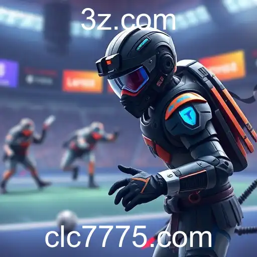 Inovações no Universo dos Jogos com CLC777
