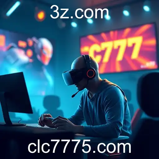 Tendências de Jogos em 2026: O Impacto de clc777