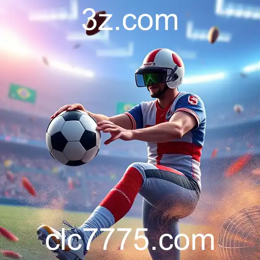 A Revolução dos Jogos: clc777 em 2026