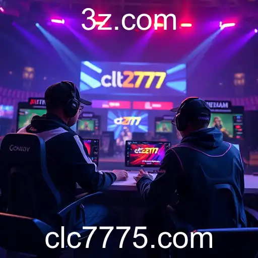 A Ascensão do clc777 no Mundo dos Jogos