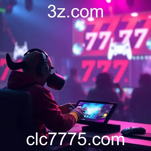 Tecnologias Sustentáveis Transformam o Cenário dos Jogos Online