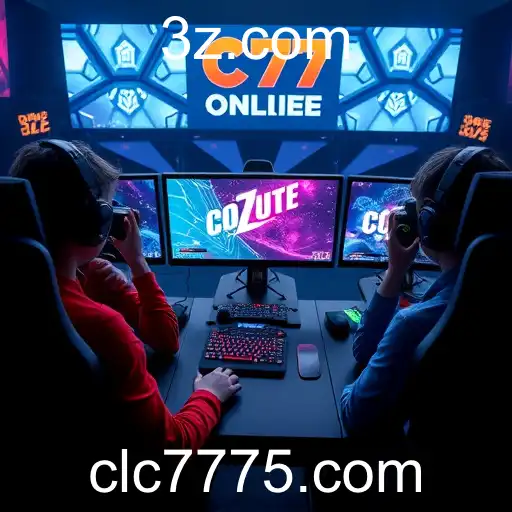Novas Tendências no Mundo dos Jogos Online em Português