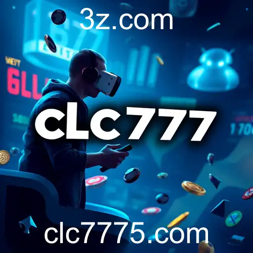 A Ascensão dos Jogos em 2026 e o Papel da CLC777